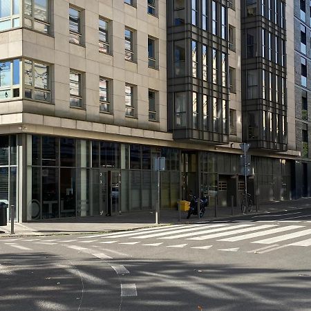 Ultra Apartments Kamienica Nova Stettin Eksteriør billede