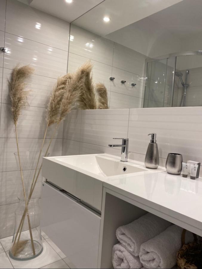 Ultra Apartments Kamienica Nova Stettin Eksteriør billede