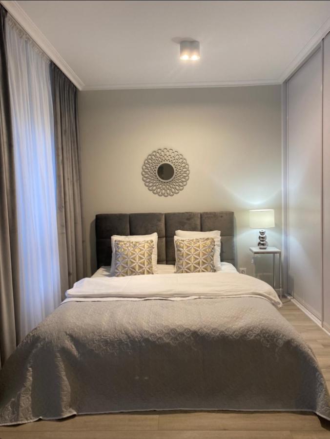 Ultra Apartments Kamienica Nova Stettin Eksteriør billede